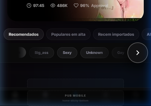 Brasileirinhas VIP